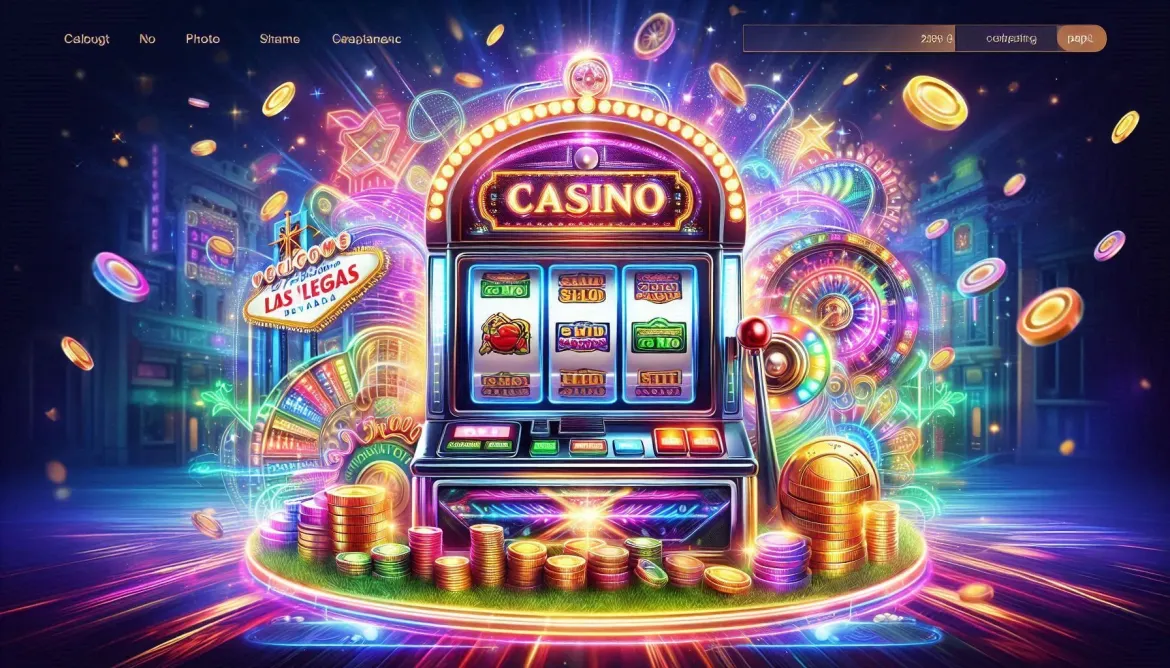 BetOnRed Casino